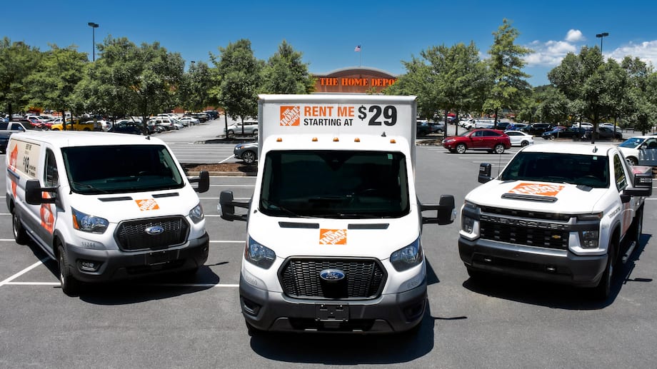 Tool and Equipment Rental The Home Depot